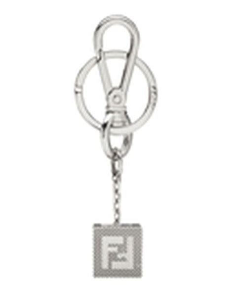 fendi wrist charm|fendi key rings for men.